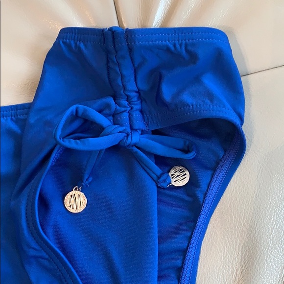 DKNY women’s swimwear bikini bottoms - Picture 3 of 4